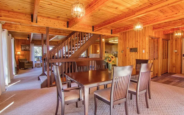 Fairmont Creek Property Rentals Vacation Homes