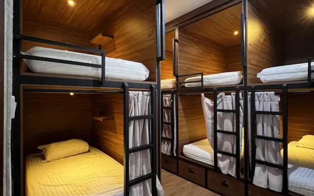 Itic Inn Hostel