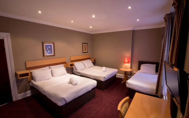 Newham Hotel