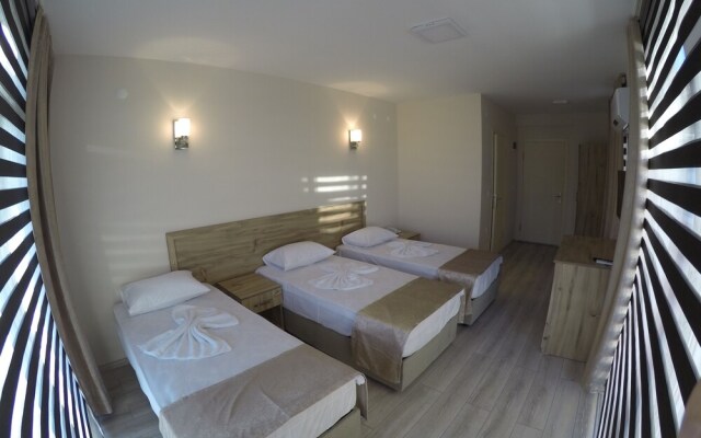 Loca Butik Hotel
