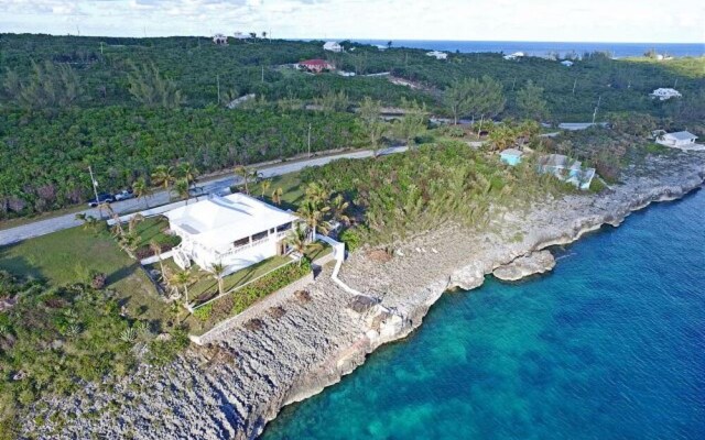 Villa C by Eleuthera Vacation Rentals