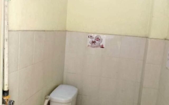 Homestay Excellent Doho Women Only by ZUZU