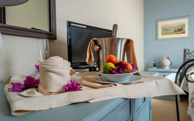 Park Hotel Napoleone