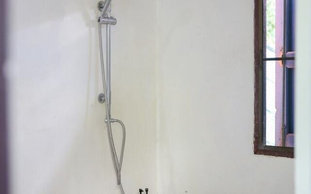 Baannoi Nornmuan Homestay Chiang Mai