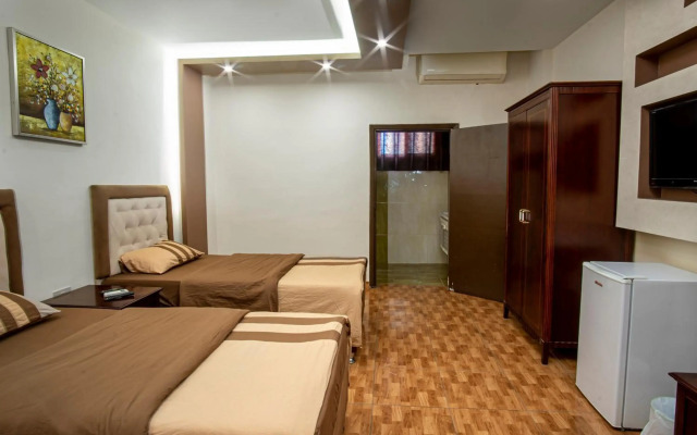 Al-Riyati For Hotel Apartments