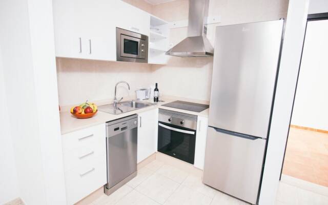 Apartamentos Sara - Nr. 3