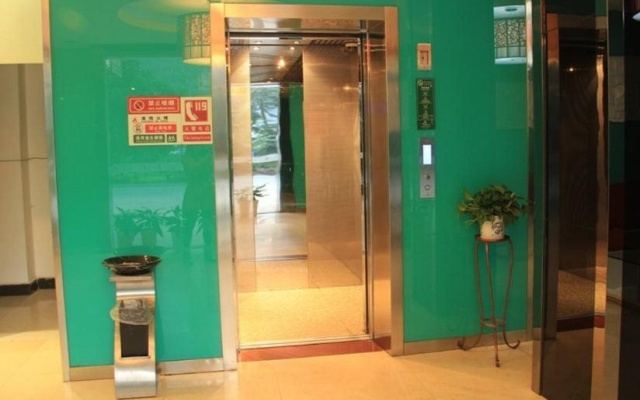 Harbour View Hotel Yangshuo – Guest Rooms – Guilin
