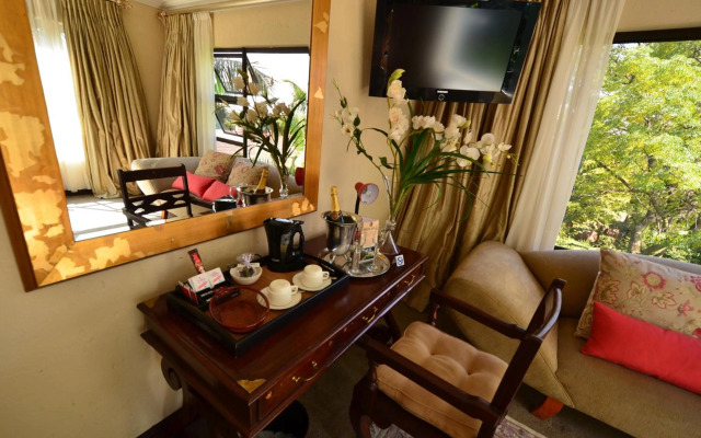 Summerview Boutique Hotel and Conference