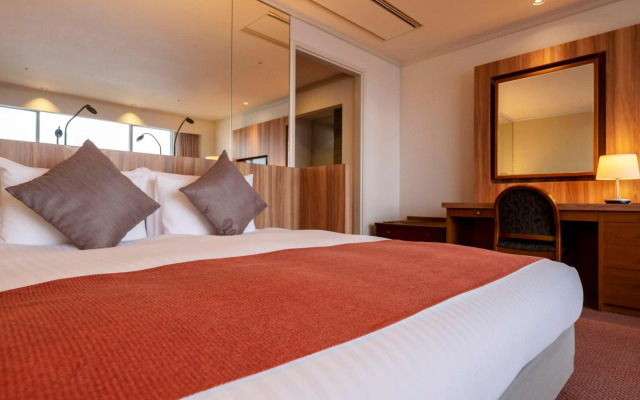 Hotel Acao ( Former Hotel New AKao Royal Wing)