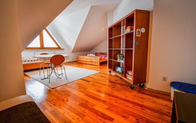 RentPlanet - Apartament Krzeptówki