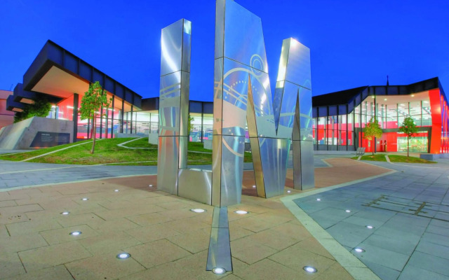 Quest Albury On Townsend