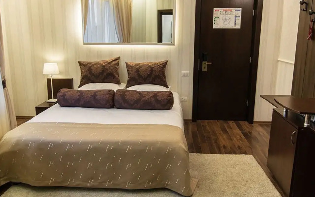 Belvedere Hotel Brasov