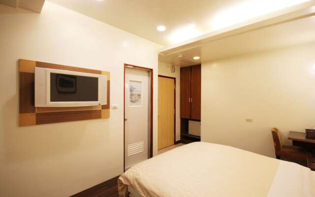 Sheng Shine Forest Resort