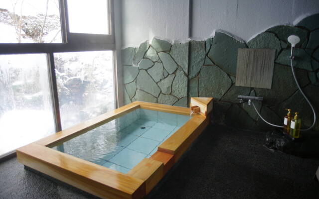 Shima Onsen Chuseikan