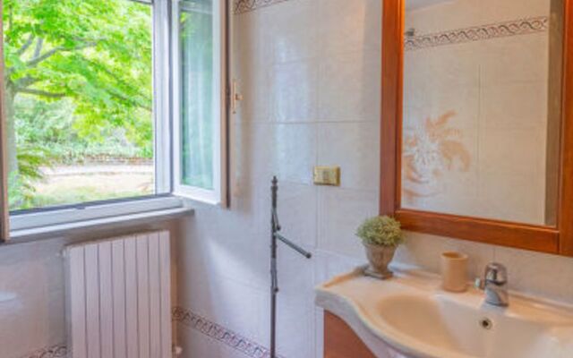 Fonte del Ceppo 1 (TTE300)