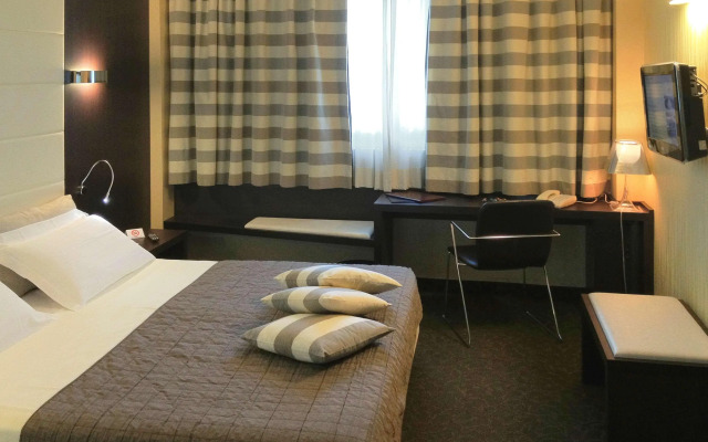 Mercure Bergamo Aeroporto