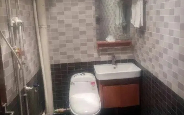Haomen Express Inn