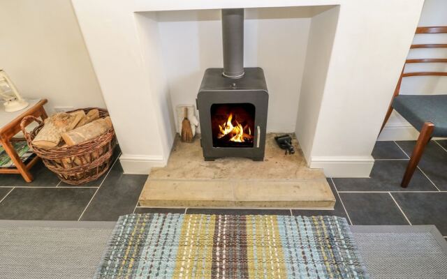 Unity Cottage