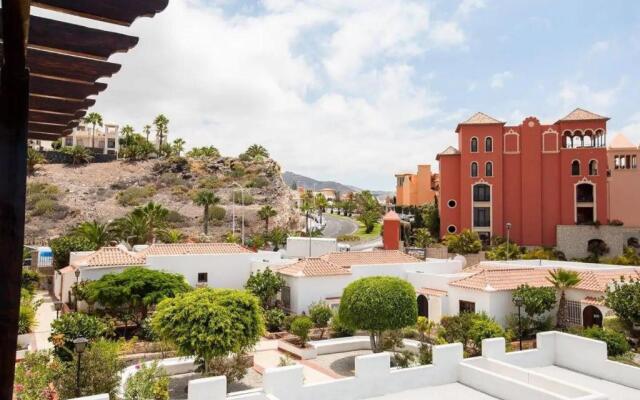 1 Bedroom Apartment for 4 people in Tenerife