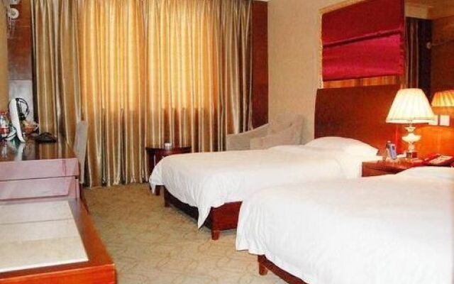 Mingkang Fashion Hotel - Chengdu