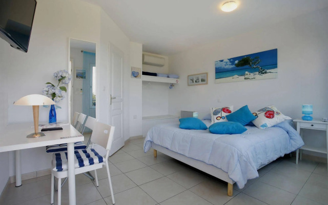 Logis Hotel Corintel, Bordeaux Est