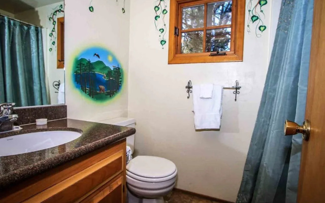 Gertie's Getaway #1457