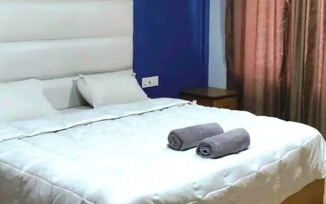 Hotel Panorama