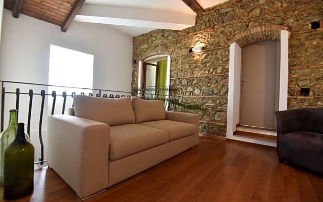 B&B Villa Grazia