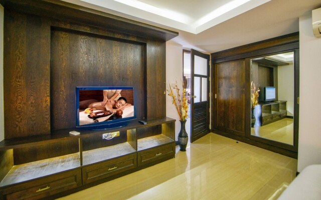 Royal Hill Resort Condotel