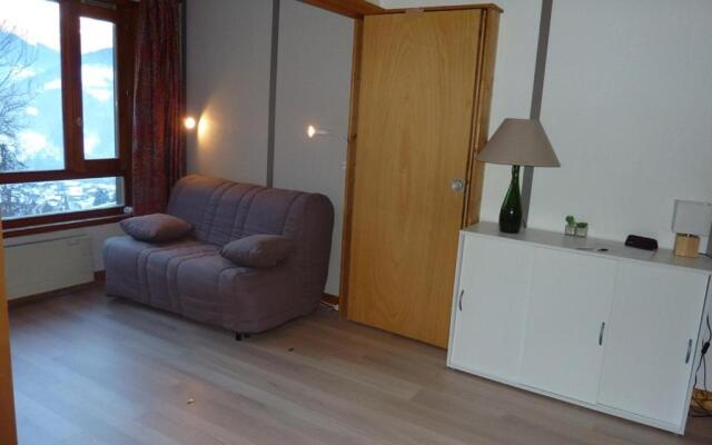 Appartement Saint-Jean-d'Aulps, 1 pièce, 6 personnes - FR-1-573-71