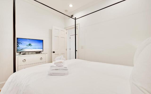 Guesthouse Charleston SOUTH 105 A
