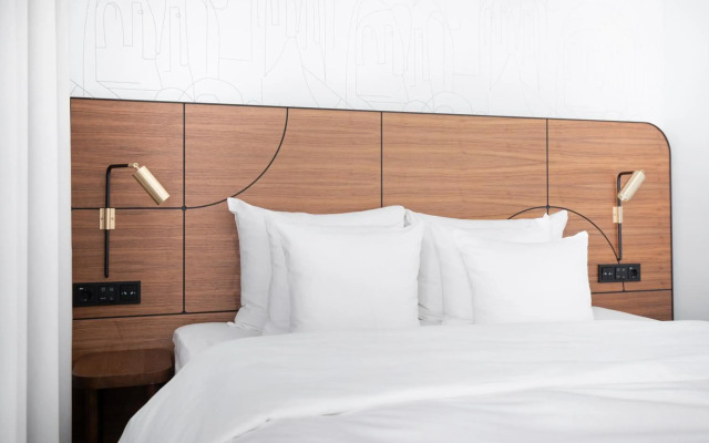 Solo Sokos Hotel Helsinki