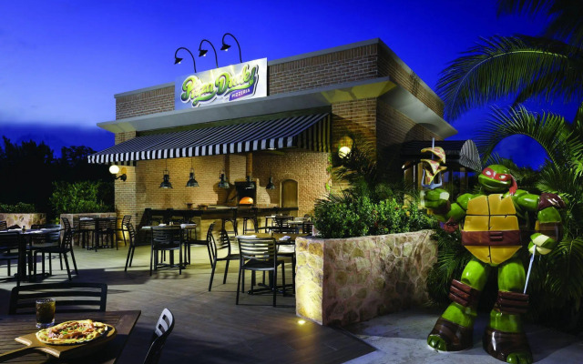 Palmar Beach Resort and Spa Riviera Maya