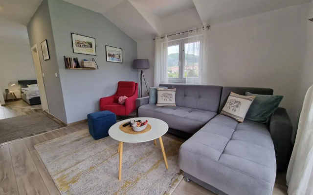 Studio apartmani Milović