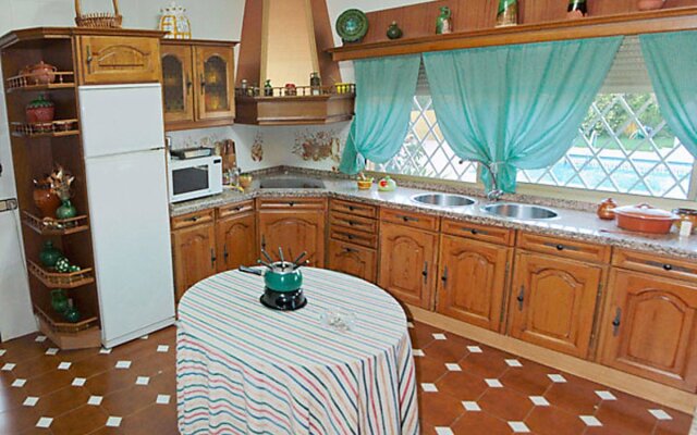 House La Poza Gerolstein