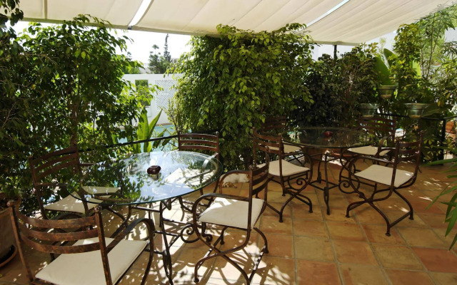miKasa Agua Amarga & SPA
