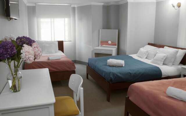 Hotel Suamox
