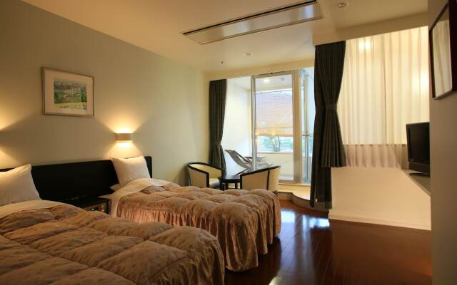 Nozawa Grand Hotel
