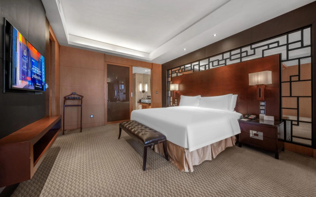 Glenview ITC Plaza Chongqing