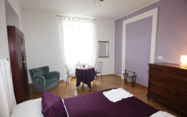 B&B Palazzo Brigido