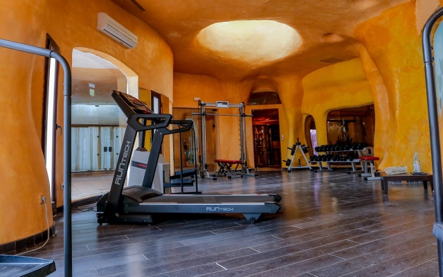 Odyssee Resort and Thalasso