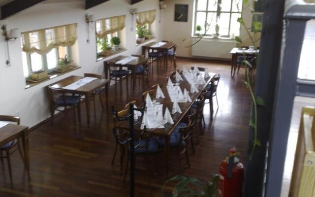 Hotel Villa Grande