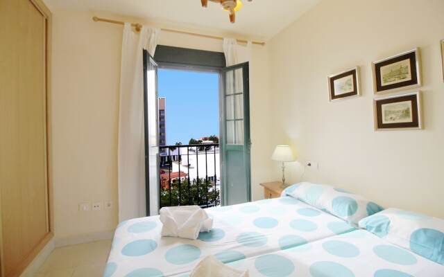 1083 Apartment Cala de Nerja