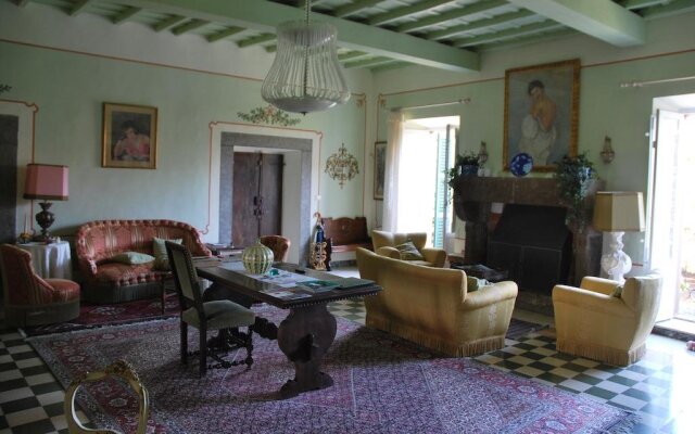 Villa Farinella Bed & Breakfast