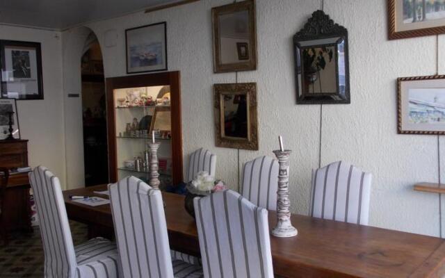 Hôtel l'Oursin