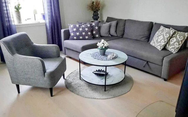 6 Person Holiday Home in Lysekil-by Traum