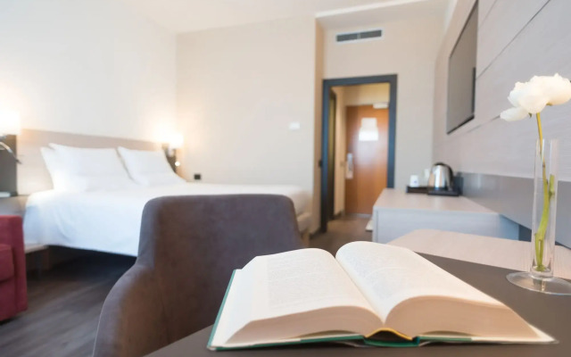 Novotel Brescia 2