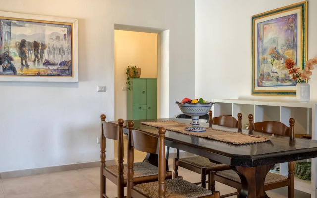 Sardinia Re - Villino Armidda