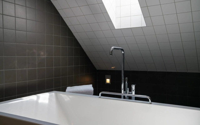 Hotel Skeppsholmen, Stockholm, a Member of Design Hotels