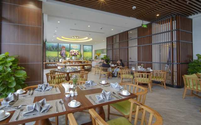 G8 Luxury Hotel and Spa Da Nang